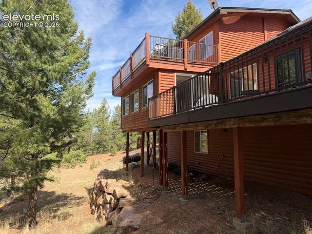 269 Southpark Road Florissant CO 80816
