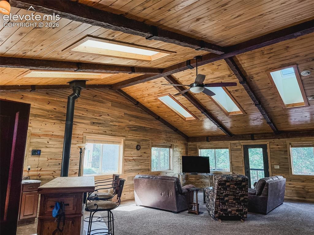 269 Southpark Road Florissant CO 80816