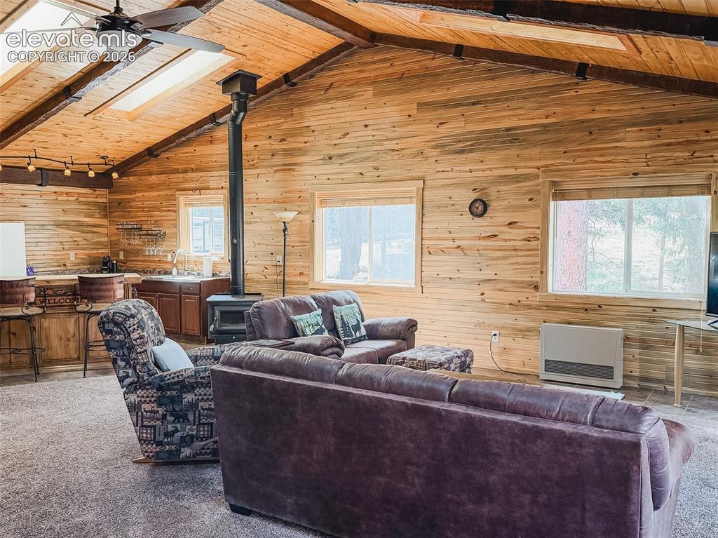 269 Southpark Road Florissant CO 80816