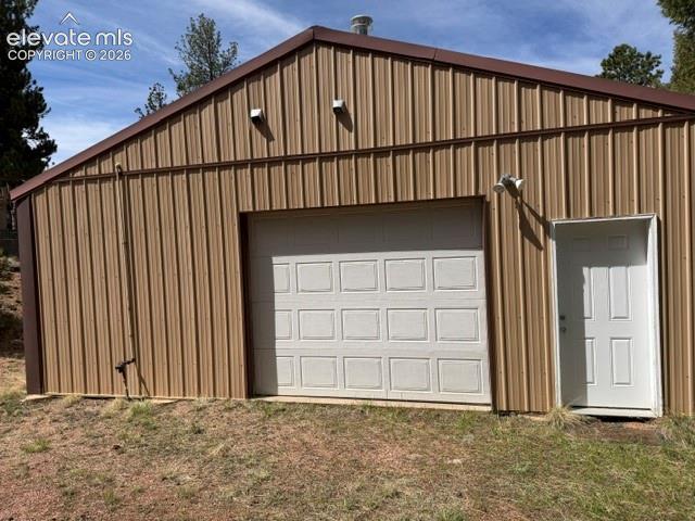 269 Southpark Road Florissant CO 80816