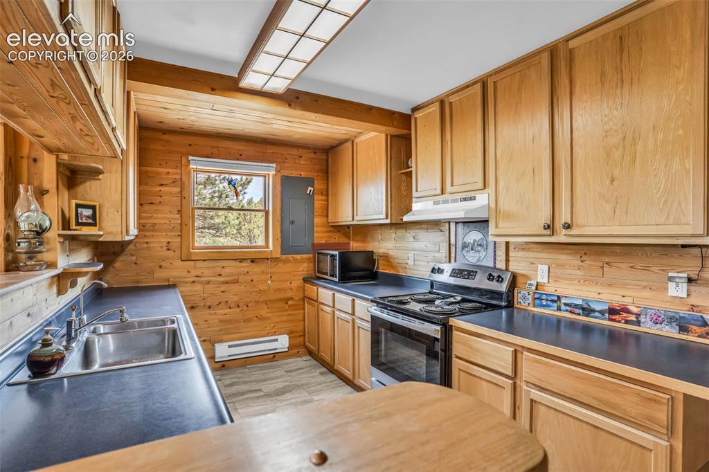 5131 County Road 634 Gardner CO 81040
