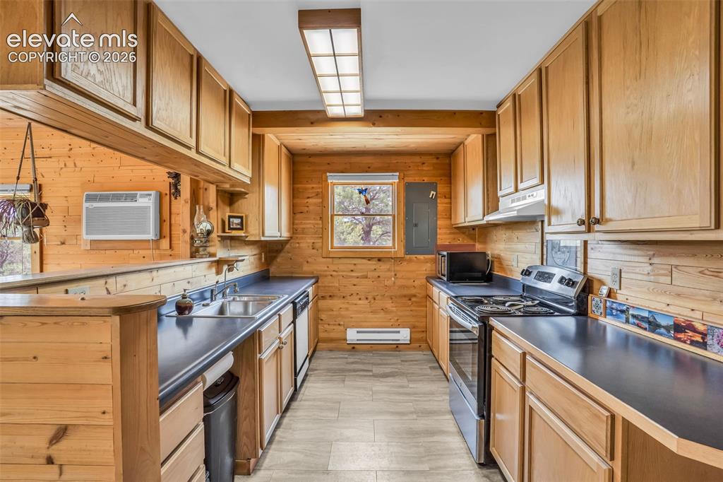 5131 County Road 634 Gardner CO 81040