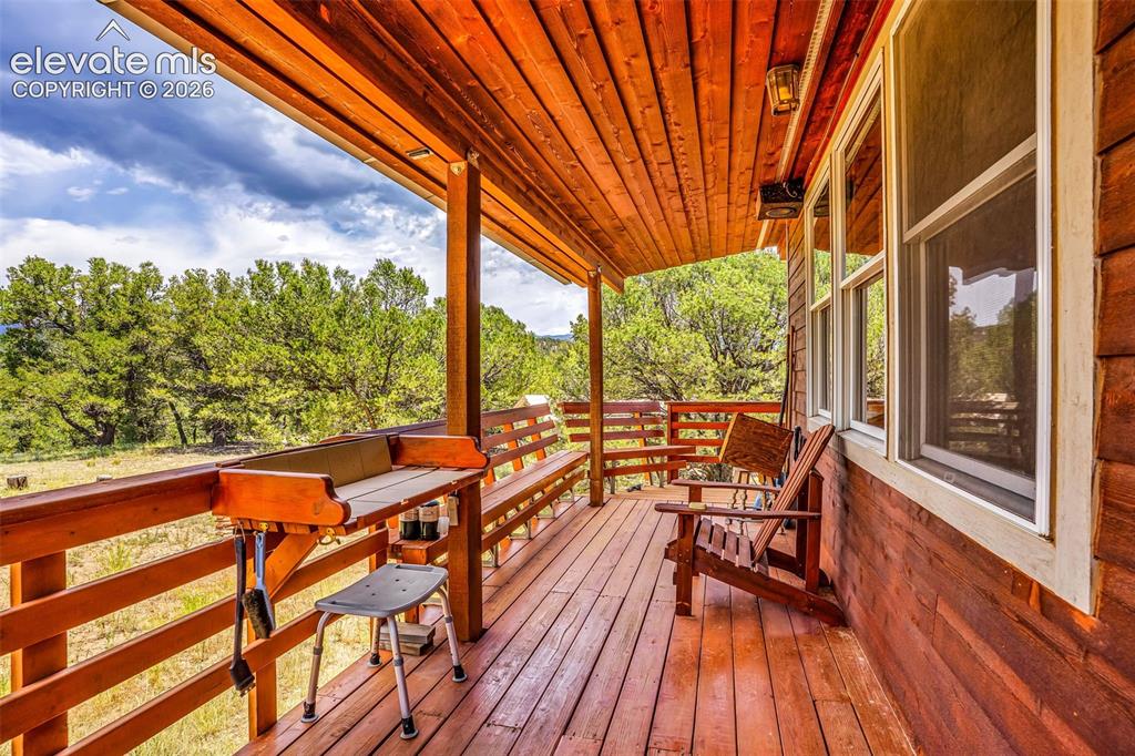 5131 County Road 634 Gardner CO 81040