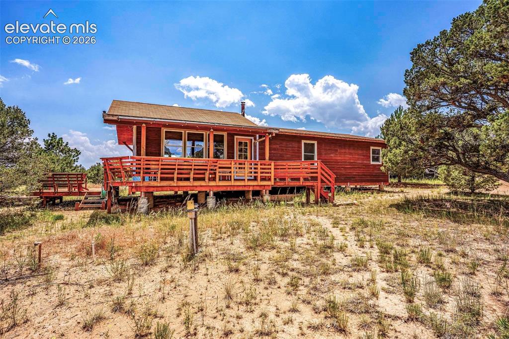 5131 County Road 634 Gardner CO 81040