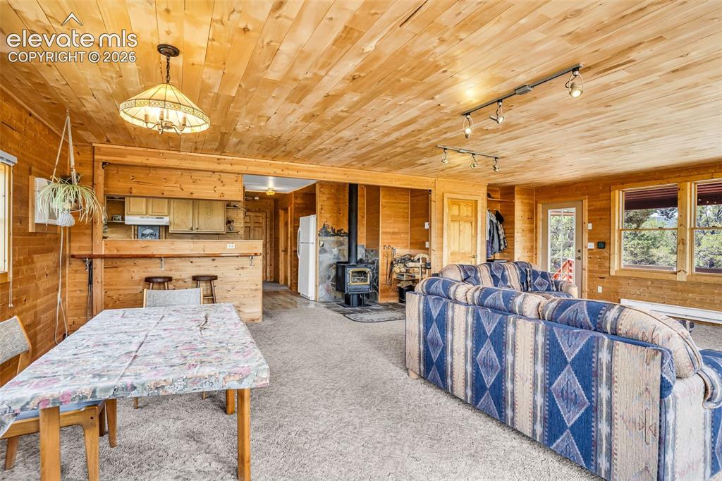 5131 County Road 634 Gardner CO 81040