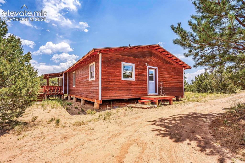 5131 County Road 634 Gardner CO 81040
