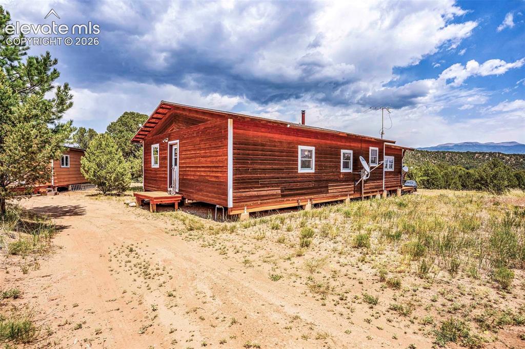5131 County Road 634 Gardner CO 81040