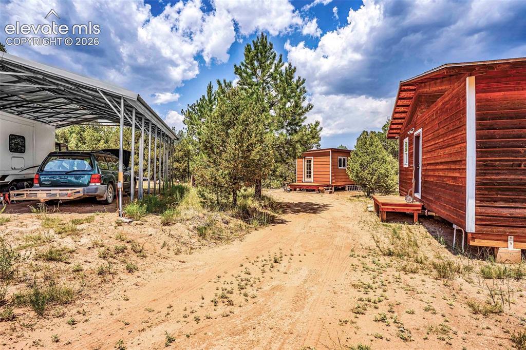 5131 County Road 634 Gardner CO 81040