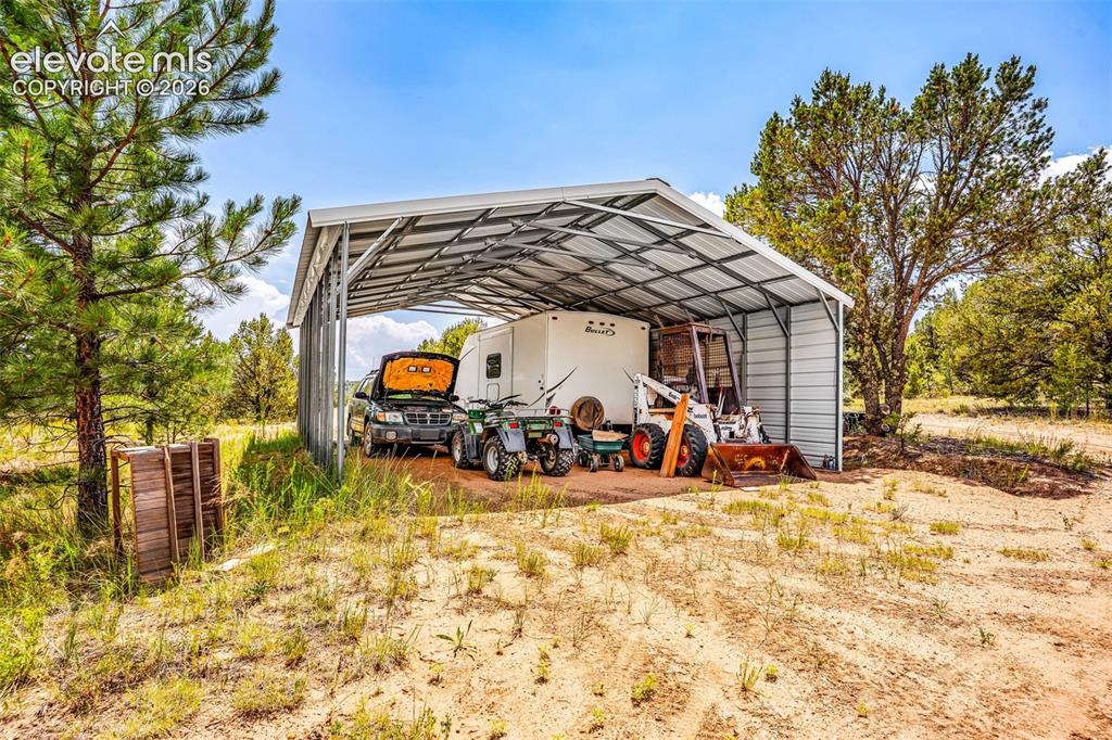 5131 County Road 634 Gardner CO 81040