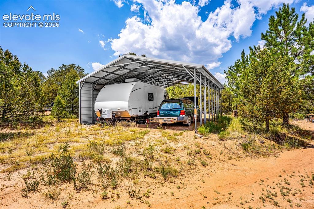 5131 County Road 634 Gardner CO 81040