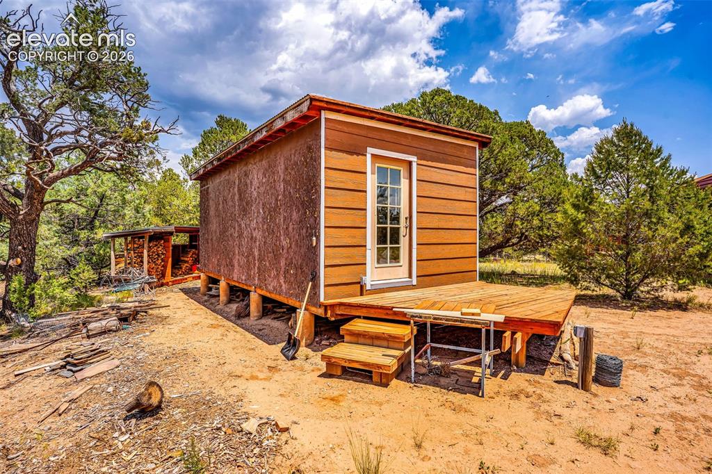 5131 County Road 634 Gardner CO 81040