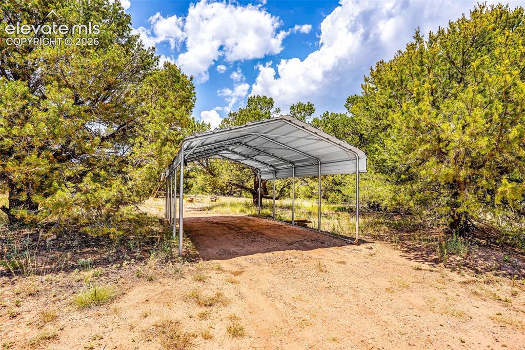 5131 County Road 634 Gardner CO 81040