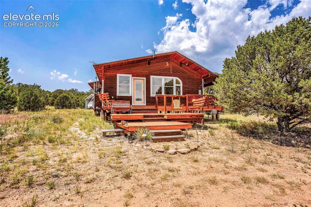 5131 County Road 634 Gardner CO 81040