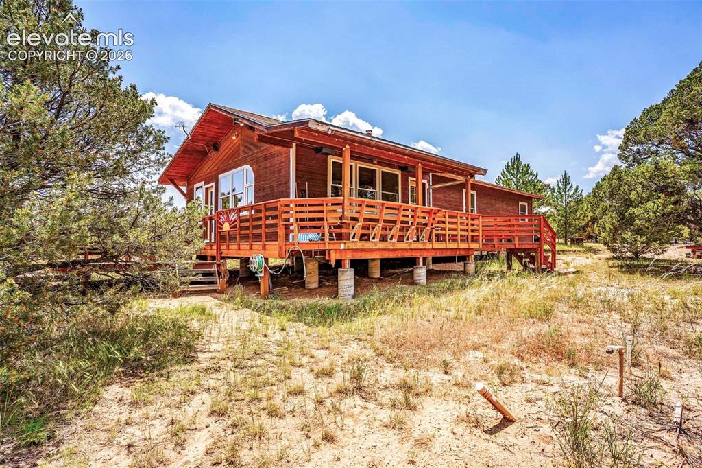 5131 County Road 634 Gardner CO 81040