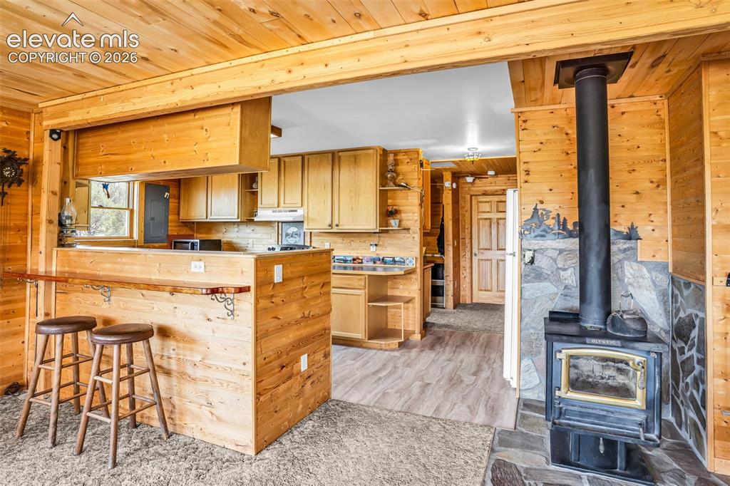 5131 County Road 634 Gardner CO 81040