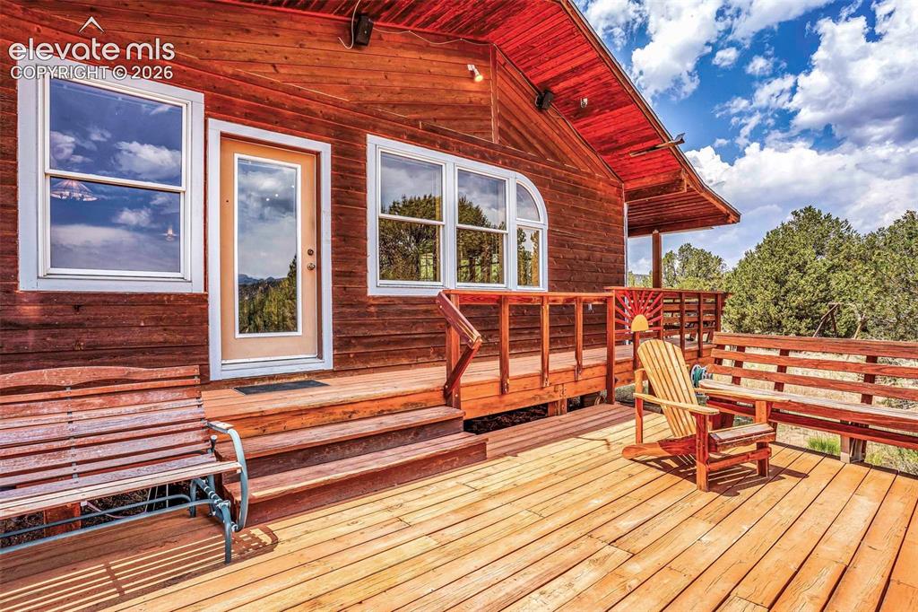 5131 County Road 634 Gardner CO 81040