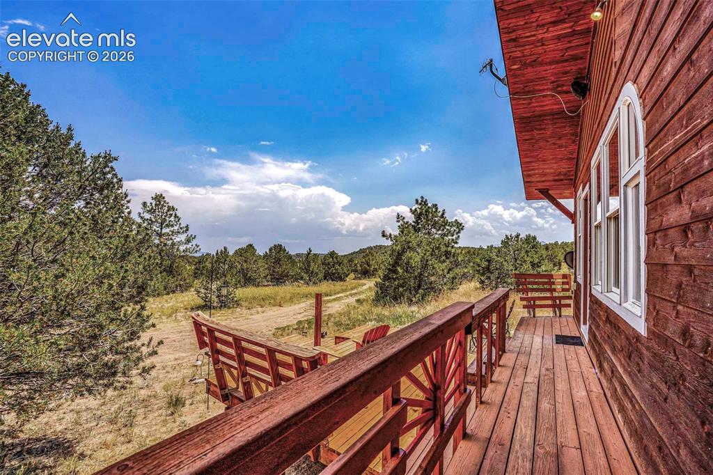 5131 County Road 634 Gardner CO 81040