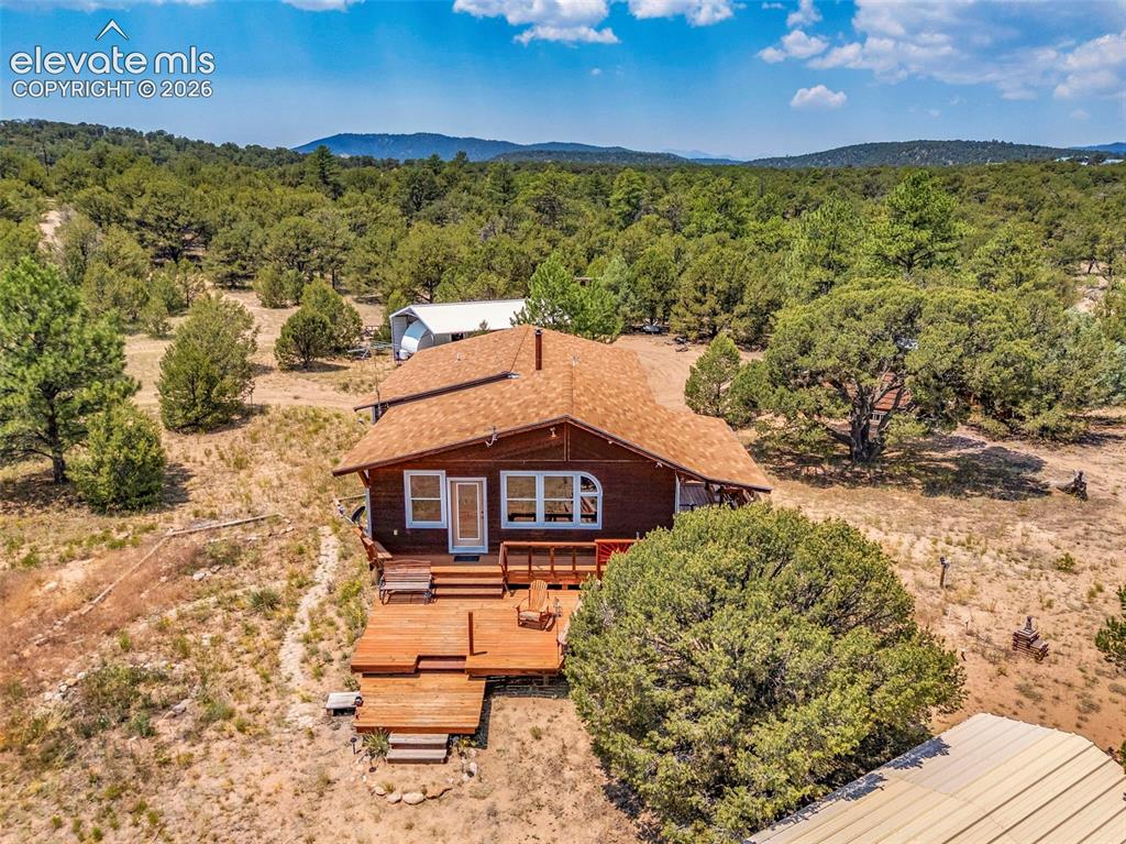 5131 County Road 634 Gardner CO 81040