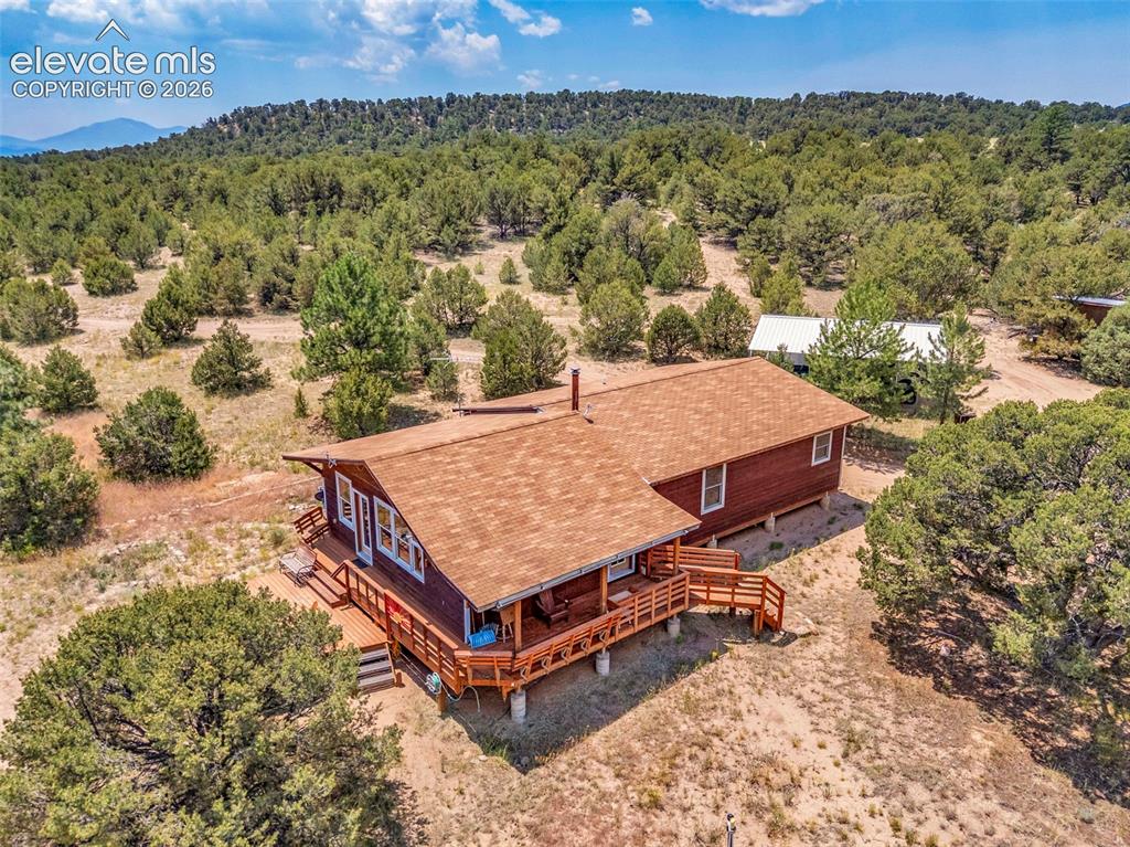5131 County Road 634 Gardner CO 81040