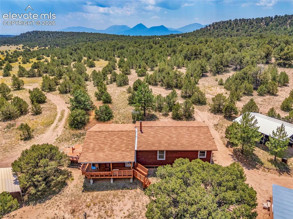 5131 County Road 634 Gardner CO 81040