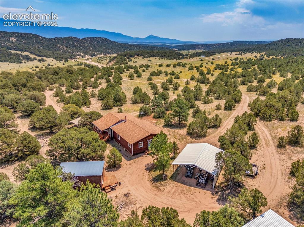 5131 County Road 634 Gardner CO 81040
