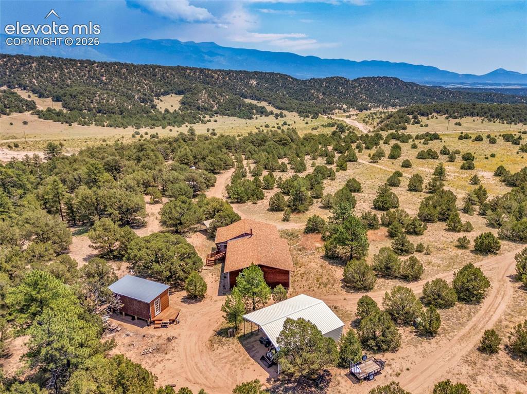 5131 County Road 634 Gardner CO 81040