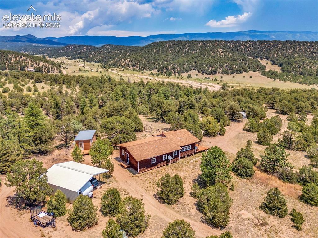 5131 County Road 634 Gardner CO 81040