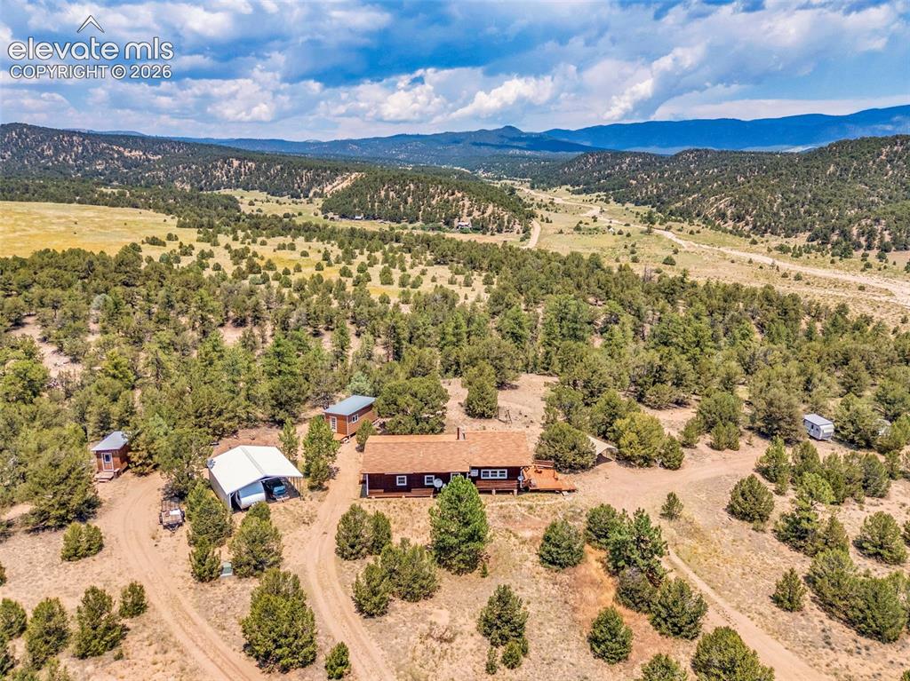 5131 County Road 634 Gardner CO 81040