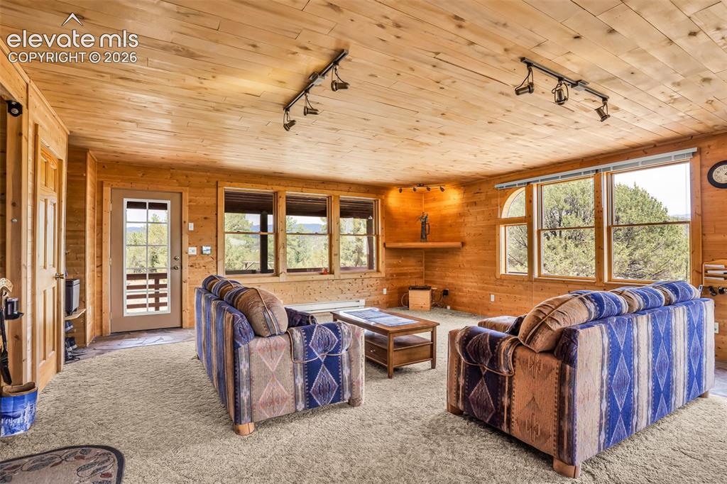 5131 County Road 634 Gardner CO 81040
