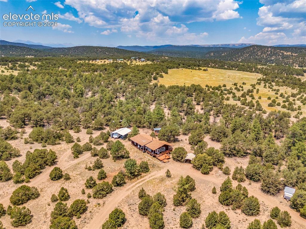 5131 County Road 634 Gardner CO 81040