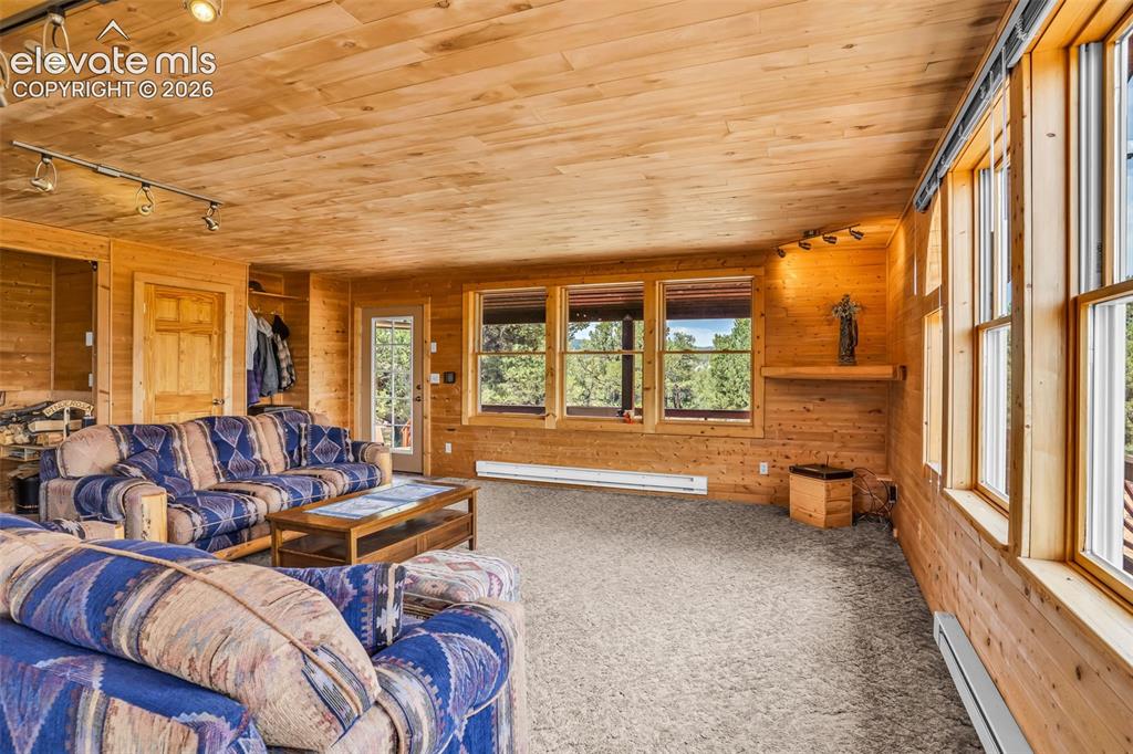 5131 County Road 634 Gardner CO 81040