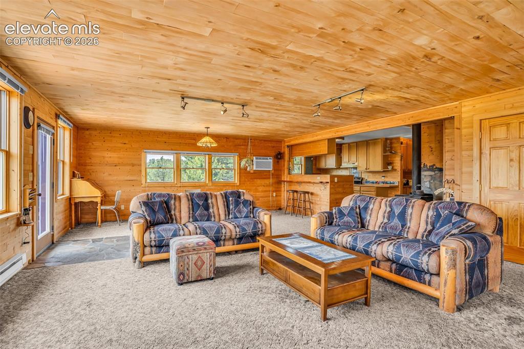 5131 County Road 634 Gardner CO 81040