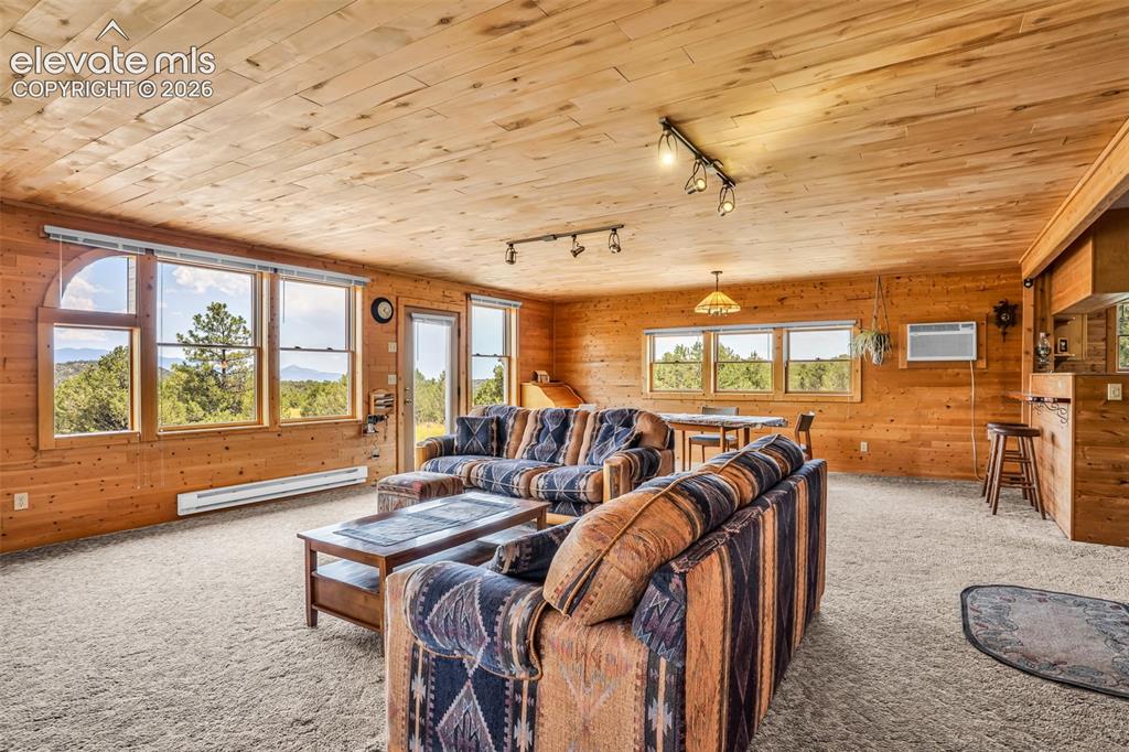 5131 County Road 634 Gardner CO 81040