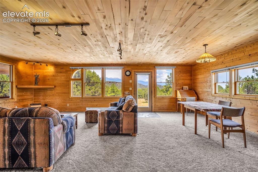 5131 County Road 634 Gardner CO 81040