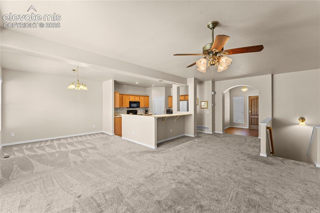 2823 Cinnabar Road Colorado Springs CO 80921