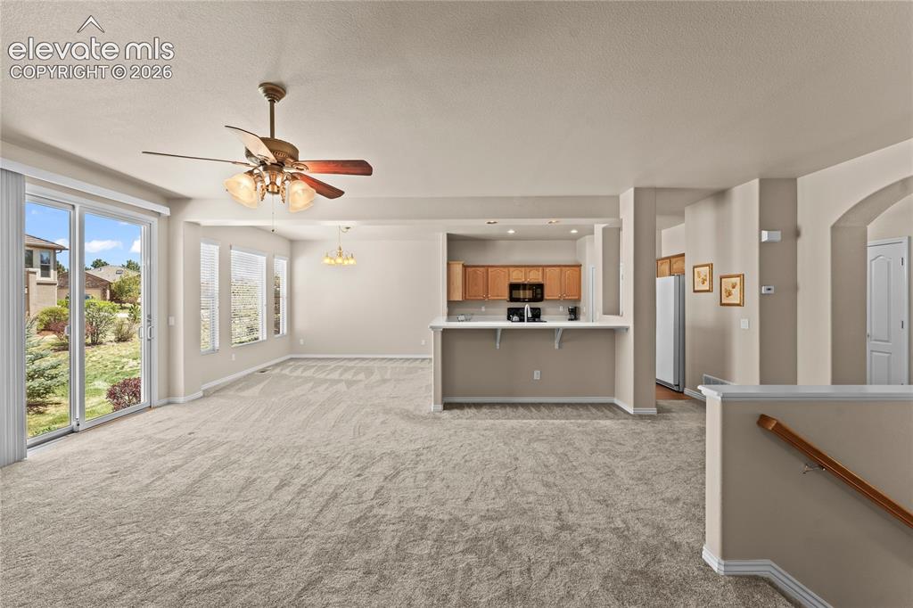 2823 Cinnabar Road Colorado Springs CO 80921