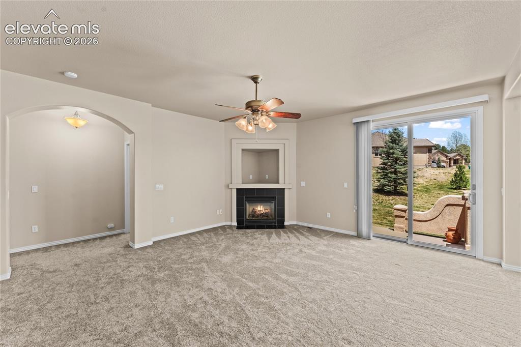 2823 Cinnabar Road Colorado Springs CO 80921