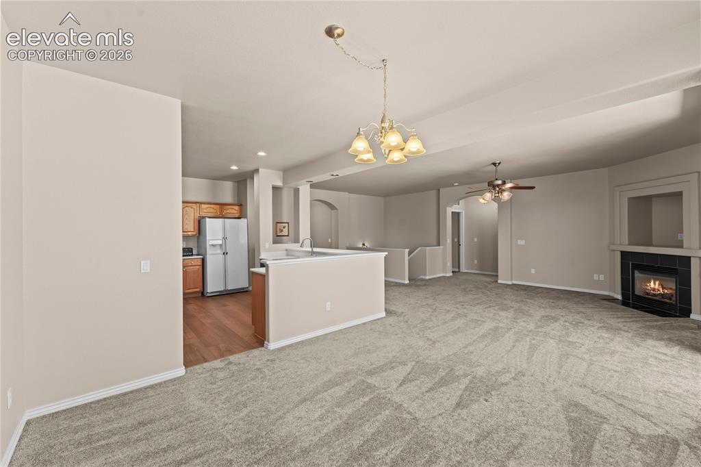 2823 Cinnabar Road Colorado Springs CO 80921
