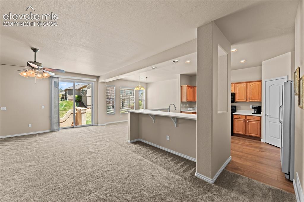 2823 Cinnabar Road Colorado Springs CO 80921