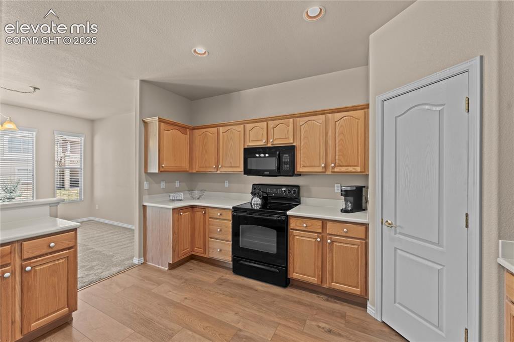 2823 Cinnabar Road Colorado Springs CO 80921