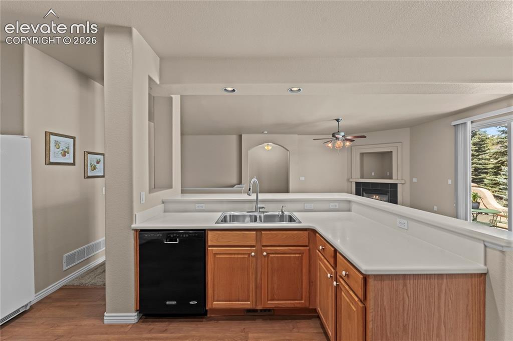 2823 Cinnabar Road Colorado Springs CO 80921