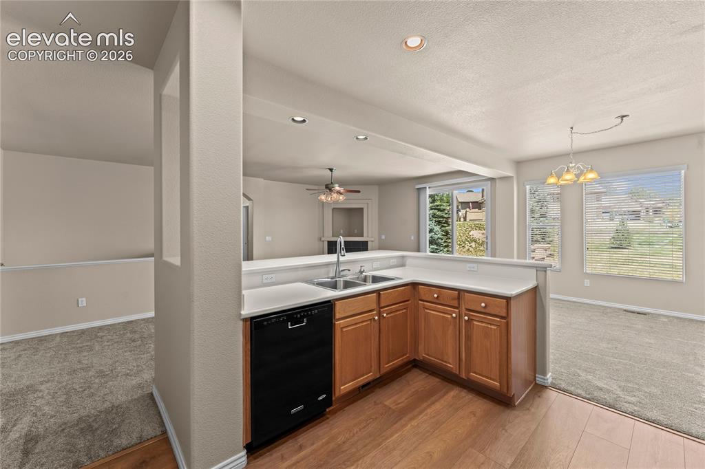 2823 Cinnabar Road Colorado Springs CO 80921
