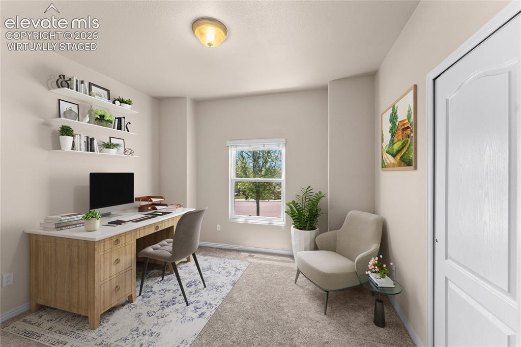 2823 Cinnabar Road Colorado Springs CO 80921