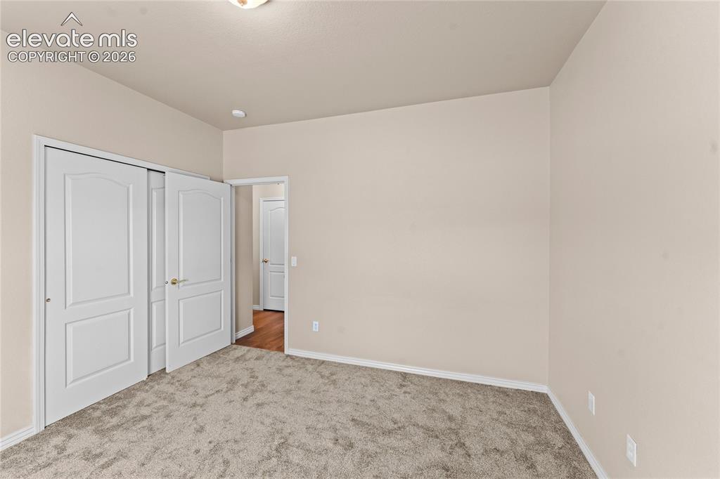 2823 Cinnabar Road Colorado Springs CO 80921