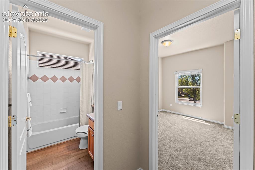2823 Cinnabar Road Colorado Springs CO 80921