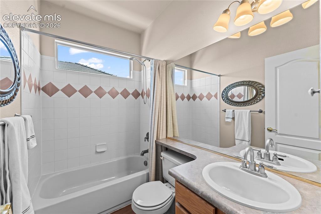 2823 Cinnabar Road Colorado Springs CO 80921