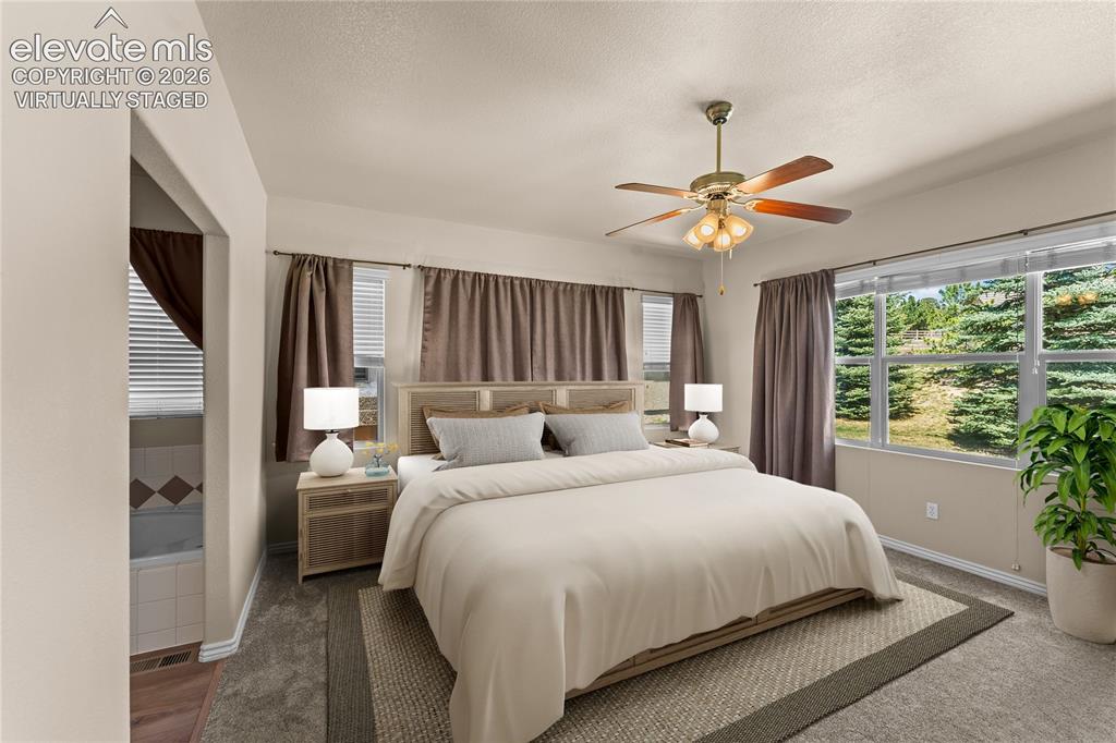 2823 Cinnabar Road Colorado Springs CO 80921
