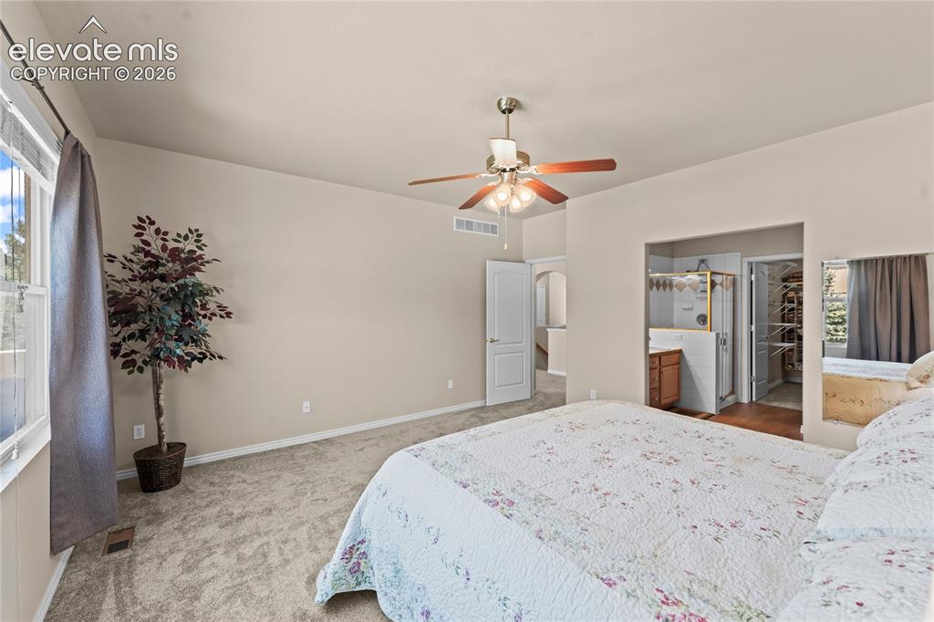 2823 Cinnabar Road Colorado Springs CO 80921