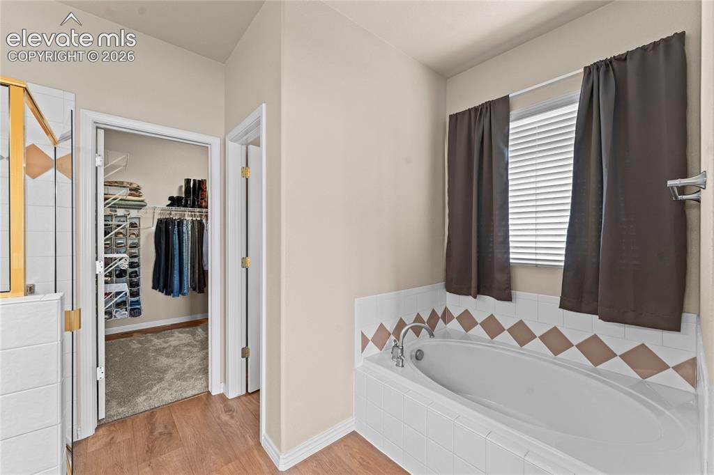 2823 Cinnabar Road Colorado Springs CO 80921