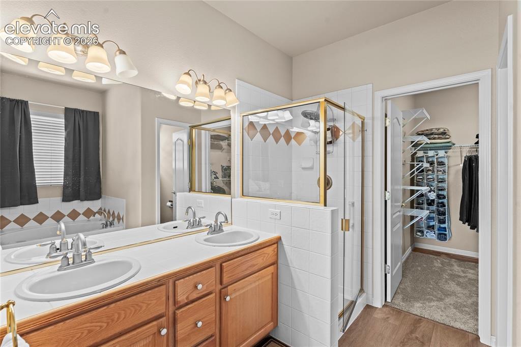 2823 Cinnabar Road Colorado Springs CO 80921